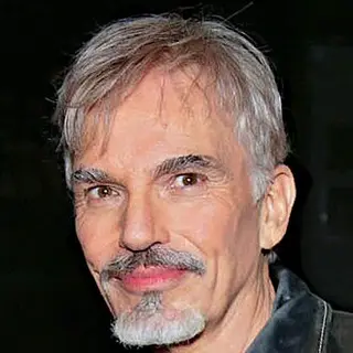 Portrait of Billy Bob Thornton