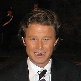 Billy Bush — birth chart