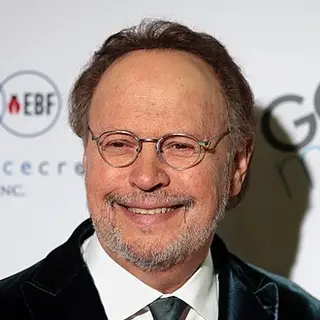Billy Crystal