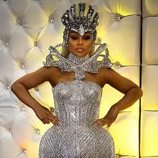 Blac Chyna