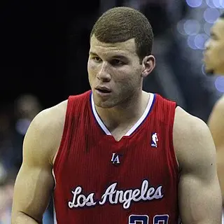 Blake Griffin