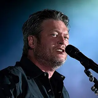 Blake Shelton