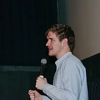 Bo Burnham — birth chart