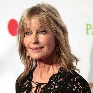 Bo Derek