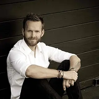 Bob Harper — birth chart