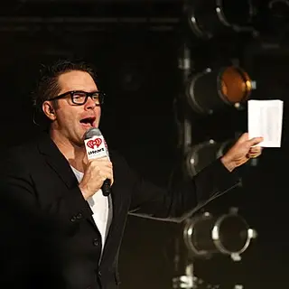 Bobby Bones — birth chart