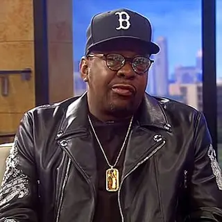Bobby Brown — birth chart