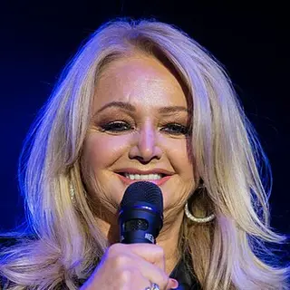 Bonnie Tyler — birth chart