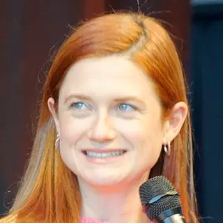 Bonnie Wright — birth chart