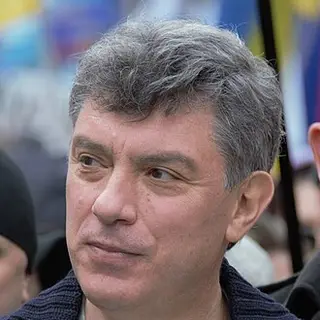 Boris Nemtsov — birth chart