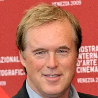 Portrait of Brad Bird