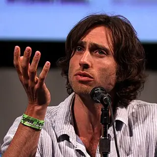 Portrait of Brad Falchuk