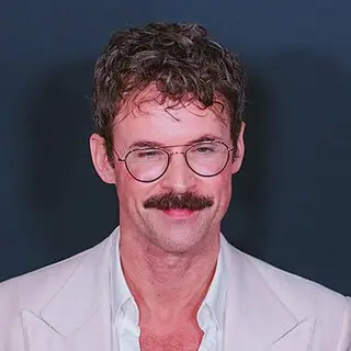 Brad Goreski — birth chart