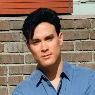 Brandon Lee — birth chart