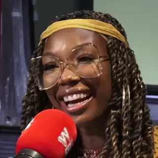 Brandy Norwood — birth chart