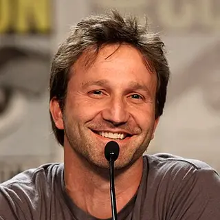 Portrait of Breckin Meyer