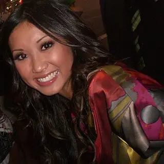 Brenda Song — birth chart