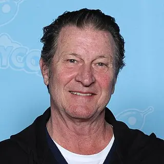 Portrait of Brett Cullen