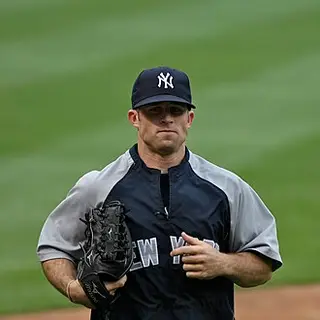 Brett Gardner — birth chart