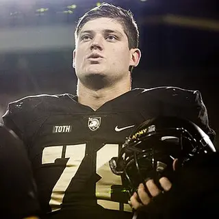 Portrait of Brett Toth