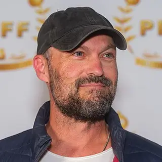 Brian Austin Green — birth chart