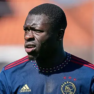 Portrait of Brian Brobbey