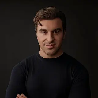 Brian Chesky — birth chart