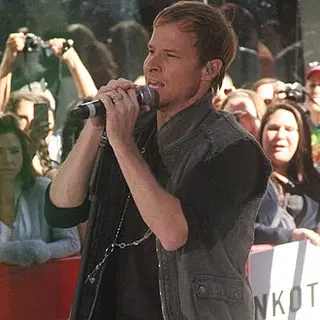 Brian Littrell