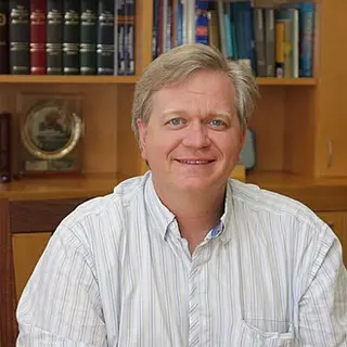 Brian Schmidt — birth chart
