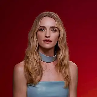 Brianne Howey — birth chart