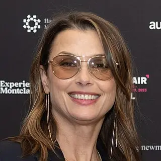 Bridget Moynahan — birth chart