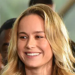 Brie Larson — birth chart