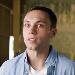 Portrait of Britain Covey