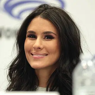 Brittany Furlan — birth chart