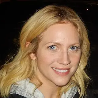 Brittany Snow