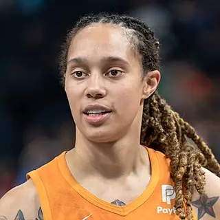 Brittney Griner — birth chart