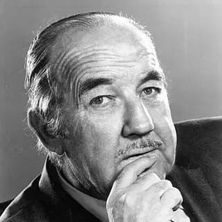 Portrait of Broderick Crawford