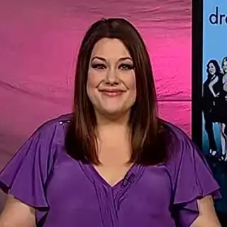 Brooke Elliott — birth chart