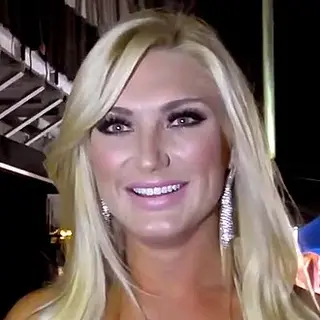 Brooke Hogan