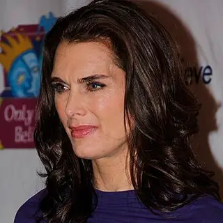 Brooke Shields — birth chart