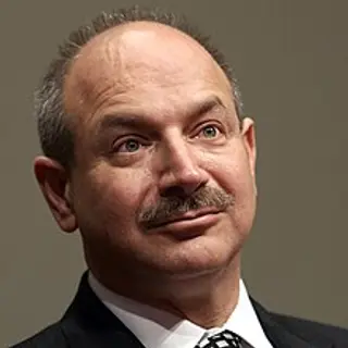 Portrait of Bruce Beutler