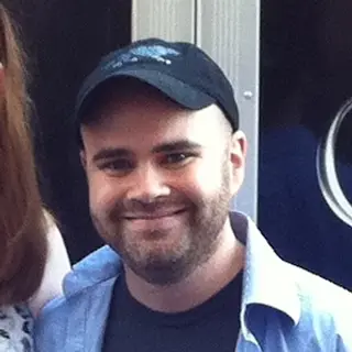 Portrait of Bryan Cogman