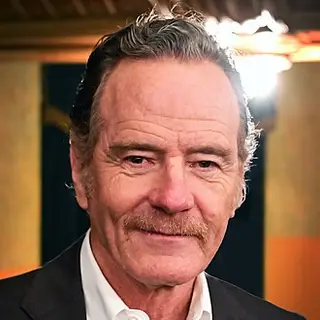 Bryan Cranston — birth chart