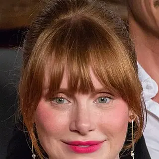Bryce Dallas Howard — birth chart