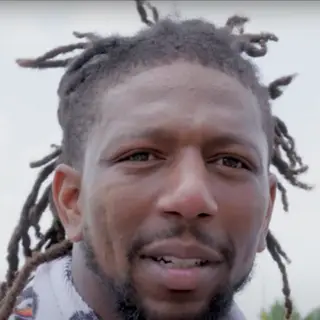 Portrait of Bud Dupree