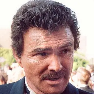 Burt Reynolds — birth chart