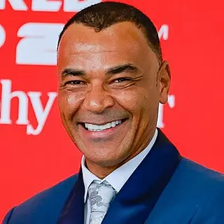 Cafu — birth chart