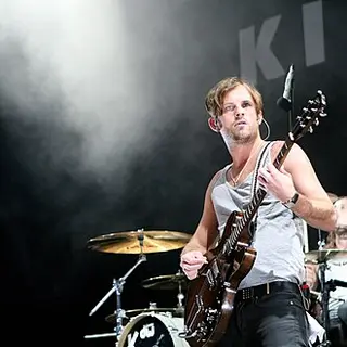 Caleb Followill