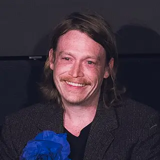 Caleb Landry Jones — birth chart