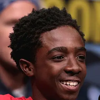 Caleb McLaughlin — birth chart